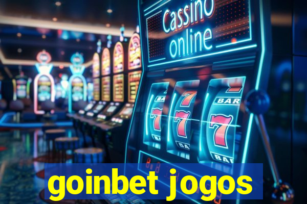 goinbet jogos